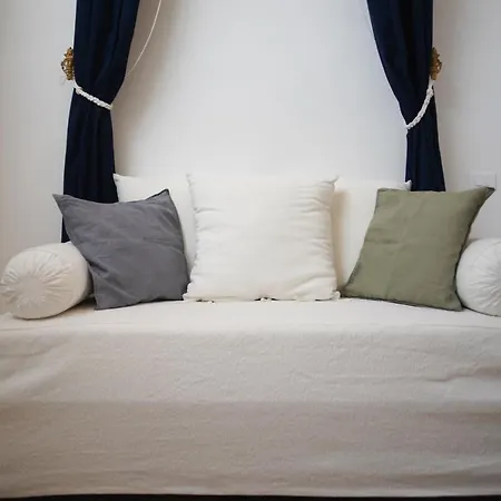 Bed and breakfast Dimora Villani