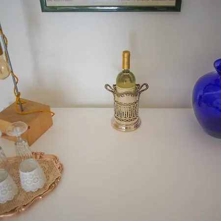 Bed and breakfast Dimora Villani