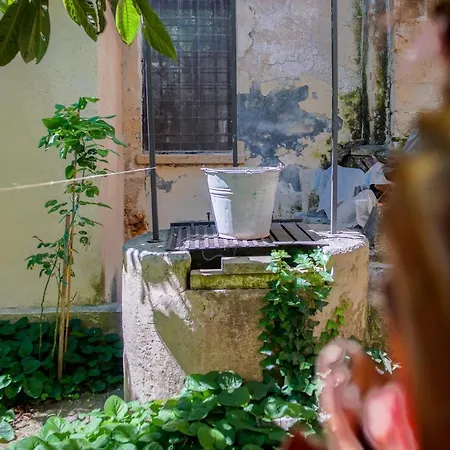 Dimora Villani Bed and breakfast