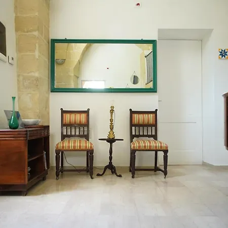 Bed and breakfast Dimora Villani