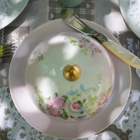 Dimora Villani Bed and breakfast *