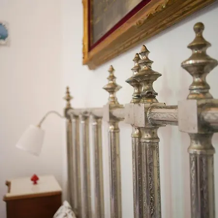 Dimora Villani Bed and breakfast Lecce