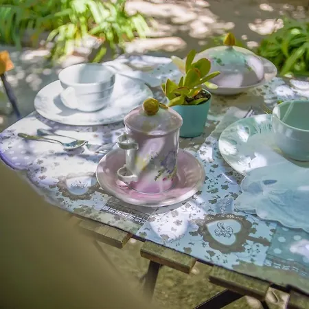 Dimora Villani Bed and breakfast *
