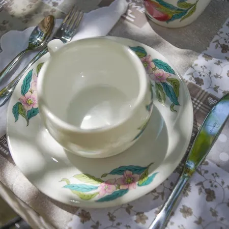 Dimora Villani Bed and breakfast Lecce