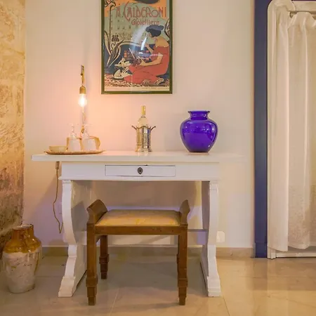 Dimora Villani Lecce