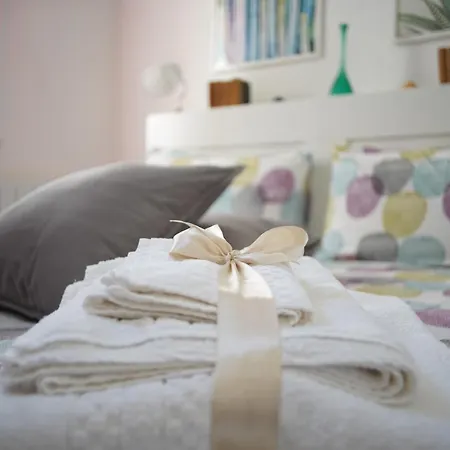 Bed and breakfast Dimora Villani *