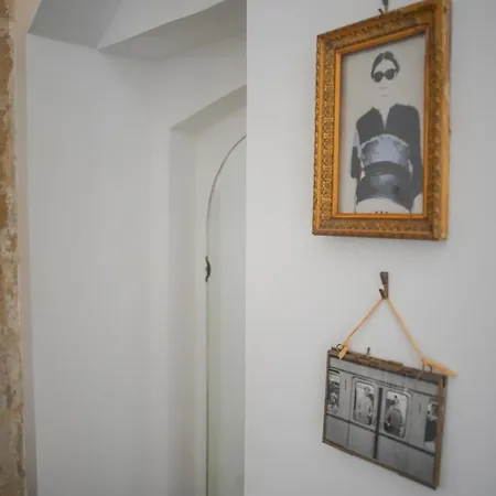 Dimora Villani Bed and breakfast