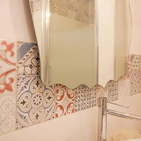 Bed and breakfast Dimora Villani Lecce