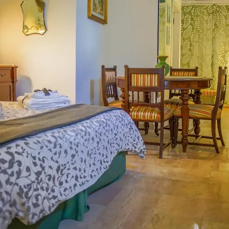Dimora Villani Bed and breakfast