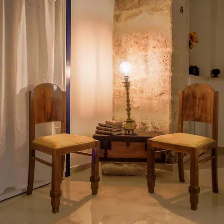 Bed and breakfast Dimora Villani Lecce
