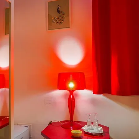 Bed and breakfast Dimora Villani