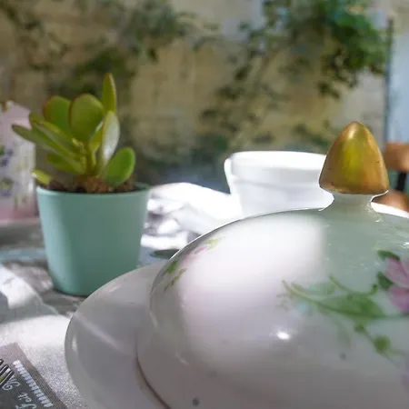 Dimora Villani Bed and breakfast *