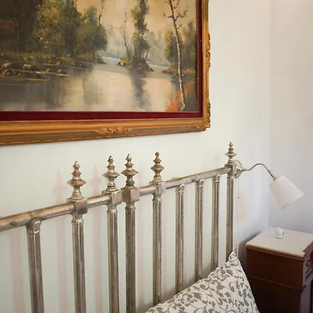 Dimora Villani Bed and breakfast *