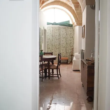 Dimora Villani * レッチェ