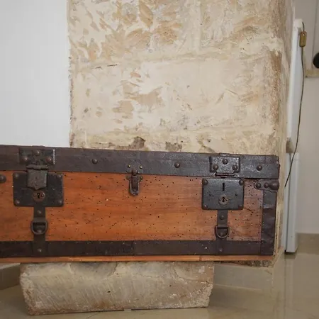 Dimora Villani Lecce