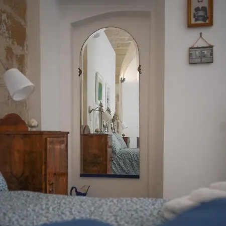 Nocleg ze śniadaniem Dimora Villani