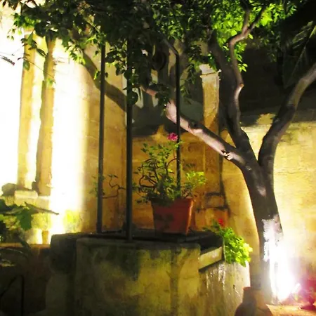 Dimora Villani Nocleg ze śniadaniem Lecce