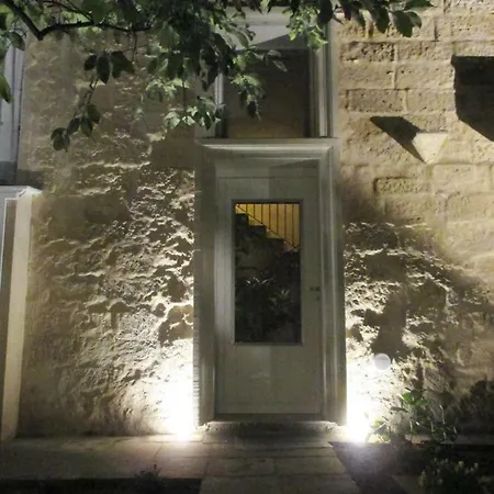 Panzió Dimora Villani