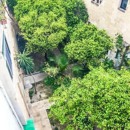 Nocleg ze śniadaniem Dimora Villani Lecce